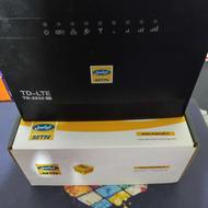 مودم TD-LTE ایرانسل مدل TK-2510 Plus