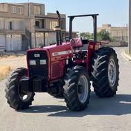 تراکتور 800 جفت