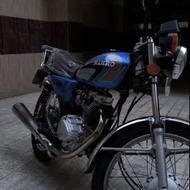هندا 125 رهرو