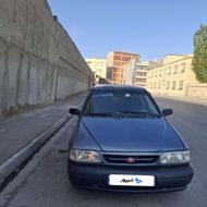 پراید درحد.