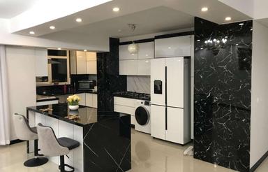 اجاره اپارتمان ارکیده پامچال