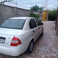تیبا صندوقدار SX 1400 سفید