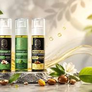 فروش روغن ماساژ برند اکسونیک