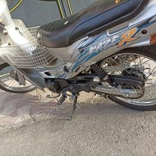 کاوازاکی کیزر ژاپن
