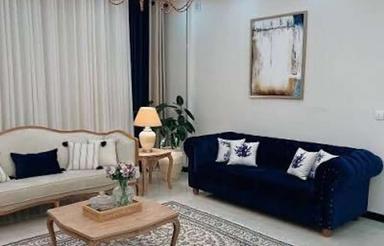 اجاره آپارتمان 100 متر در 16 متری
