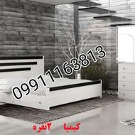 فروش تخت های دو نفره 160