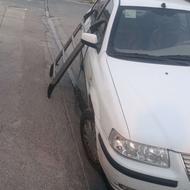 باربند پژو 405