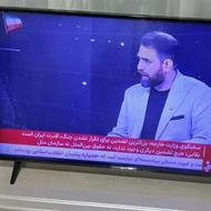 تلویزیون هوشمند ال جی اصل