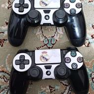 دسته اصلی PS4