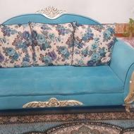 فروش مبل در حد نو
