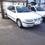 سمند LX مدل 93 بیرنگ