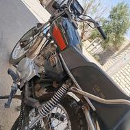 موتور 125 مدارک کامل