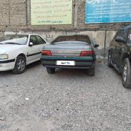 پژو مدل 91 سالم