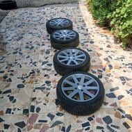 رینگ پیتلاین
