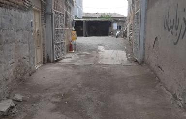 اجاره پارکینگ مغازه دار در مرکز شهر