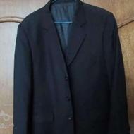 کت تک مردانه سایز50