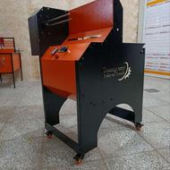 دستگاه3کاره رول کن خانگی