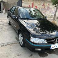 پارس سال مدل1399