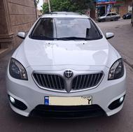 برلیانس h320 مدل 95 بیرنگ