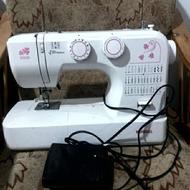 چرخ خیاطی مارشال مدل 8900s (فروش فوری*)