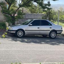 پژو مدل 84