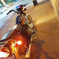 موتور رهرو 403