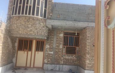 فروش 200 متر خانه ویلایی