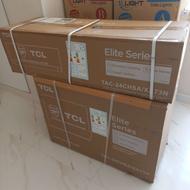 کولرگازی 24هزار تی سی ال TCL آکبند