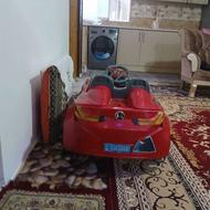 فروش دوچرخه و ماشین شارژی