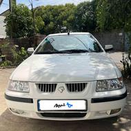 سمند 93بیرنگ