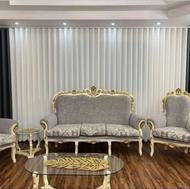 دوخت انواع پرده