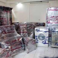 باربری حمل نقل اسباب کشی منزل بامدیریت محمدنیا