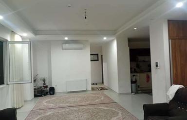 اجاره 120 متری/ در ابرنگ / نوساز