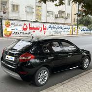 برلیانسh320 مدل94اتومات معاوضه