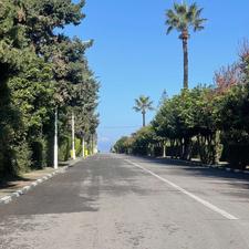 فروش زمین 800 متری در بافت جدید خزرشهرجنوبی