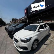 شاهین توربو cvt 1404⭕️اتومات ⭕️اتو شهابی⭕️زیر قیمت