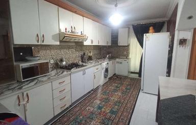 اجاره آپارتمان 130 متر در رادیو دریا