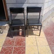 صندلی انتظار