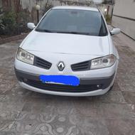 رنو مگان cc2000