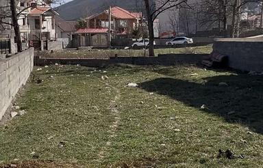 290 متر زمین کاربری مسکونی