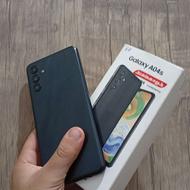 سامسونگ A04sمشکی 64گیگ فروش و معاوضه