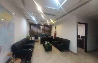 فروش اداری 88 متر  سه خوابه در محدوده پارک طلایی