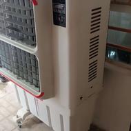 کولر برفاب 5000نونو تضمینی