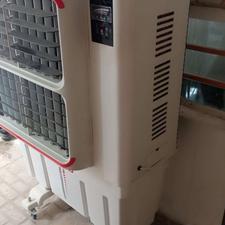کولر برفاب 5000نونو تضمینی