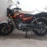 موتور کبیر کی ال دی صفر