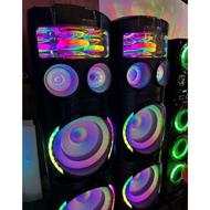 اسپیکر dj v400
