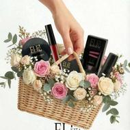 رژ گیاهی ابریشمی مات