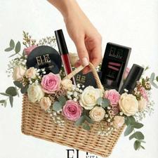 رژ گیاهی ابریشمی مات