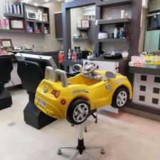 پیرایش تخصصی کودک و بزرگسال