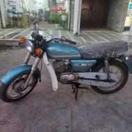 یاماها 125ار.اس